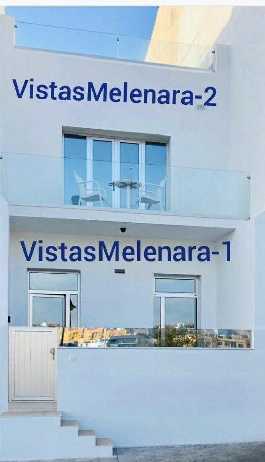 Апартаменты Vistasmelenara Тельде Экстерьер фото